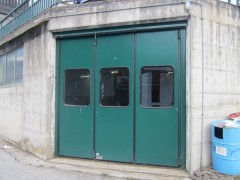 Portone a libro con obl 001